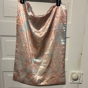 Kitsch Satin Pillowcase